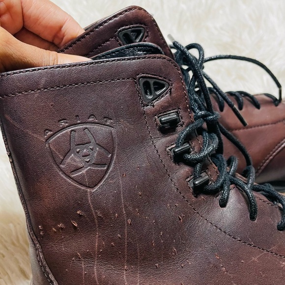 Ariat Boots - Picture 4 of 10